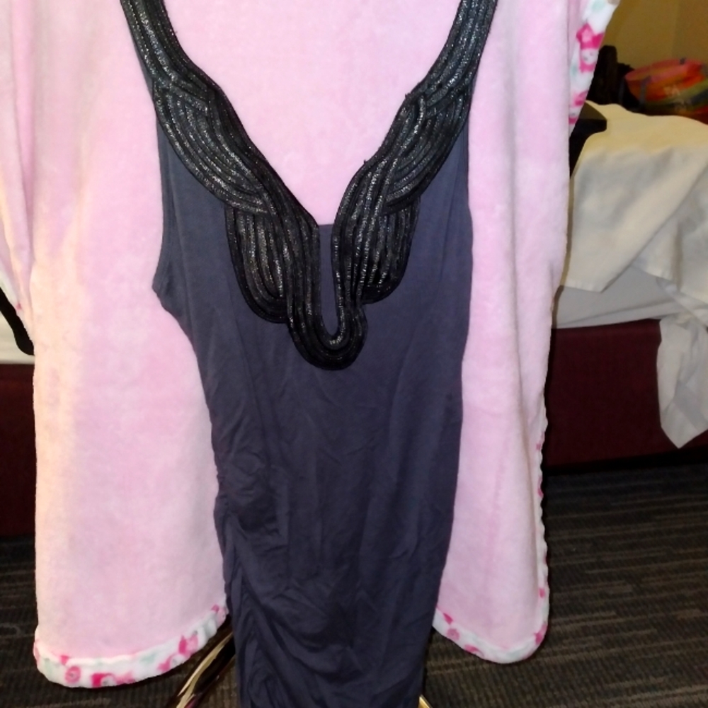 Misope Dress